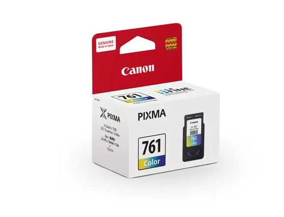 CANON CL-761 COLOR INK