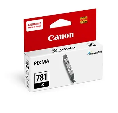 CANON CLI-781 BK INK
