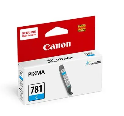 CANON CLI-781 C INK
