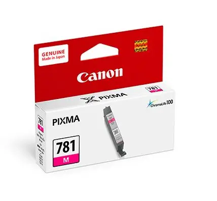 CANON CLI-781 M INK