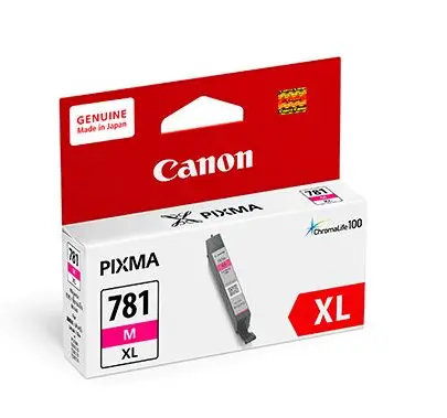 CANON CLI-781XL (MAGENTA) INK