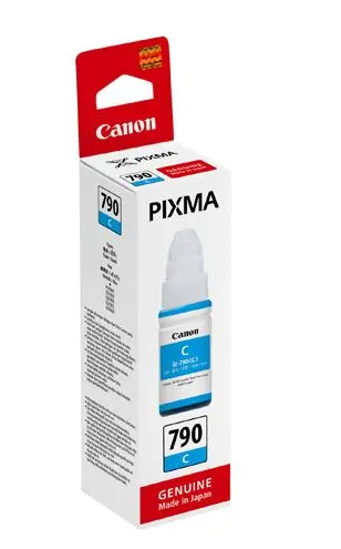 CANON GI-790C CYAN INK 70ML