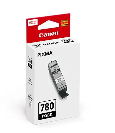 CANON PGI-780 (BK) INK