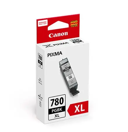 CANON PGI-780XL (BK) INK