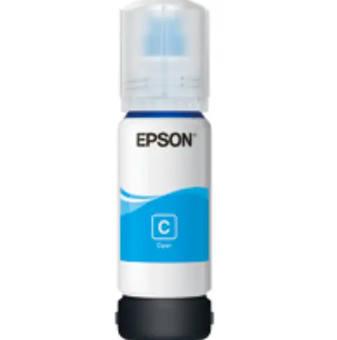 EPSON 001 C13T03Y200 - 靛藍色墨水