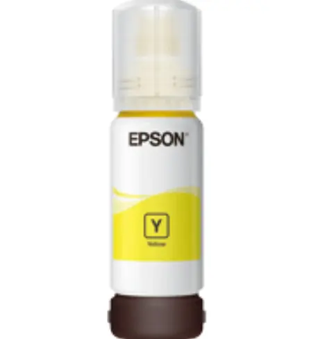EPSON 001 C13T03Y400 - 黃色墨水