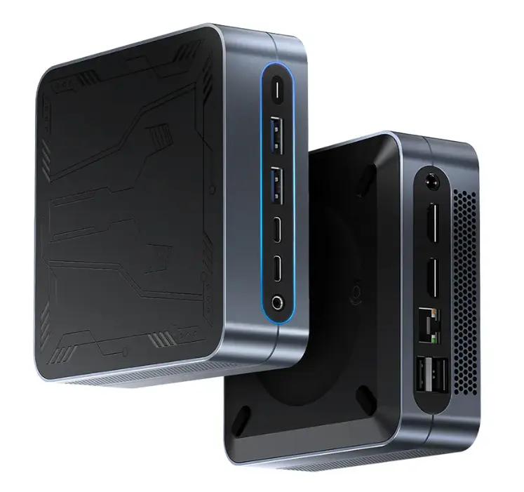 CHUWI LARKBOX S MINI PC 迷你電腦