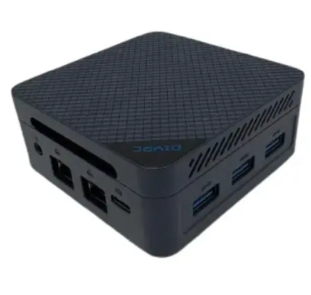 DIYPC INTEL TWIN LAKE N150 1TB 16GB W11PRO 2YR