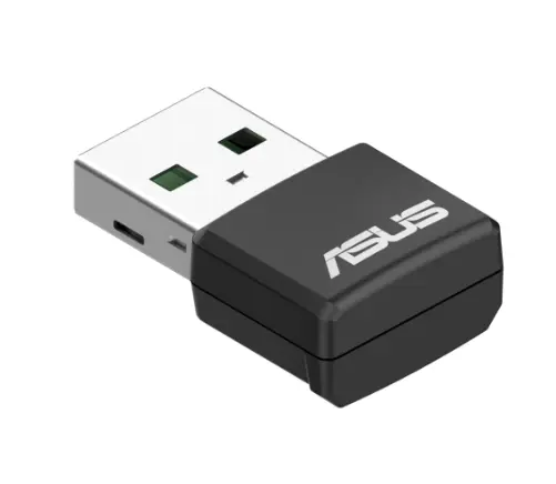 ASUS USB-AX55 NANO AX1800 WIFI USB.