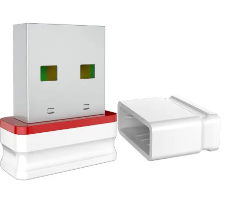 COMPACT CF-WU815N 150Mbps Mini Wireless USB Adapter