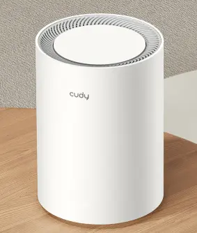 CUDY M3600-1P BE3600 雙頻 WIFI 7 MESH 路由器
