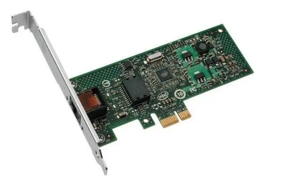 INTEL EXPI9301CT GIGABYTE PCI-E LAN CARD