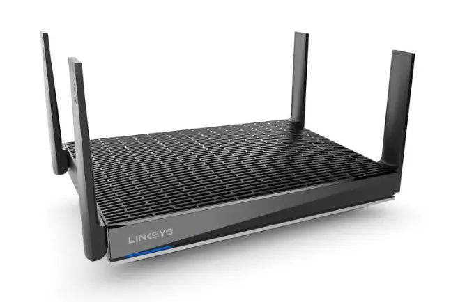 LINKSYS MAX-STREAM MR9600 AX6000 MESH ROUTER