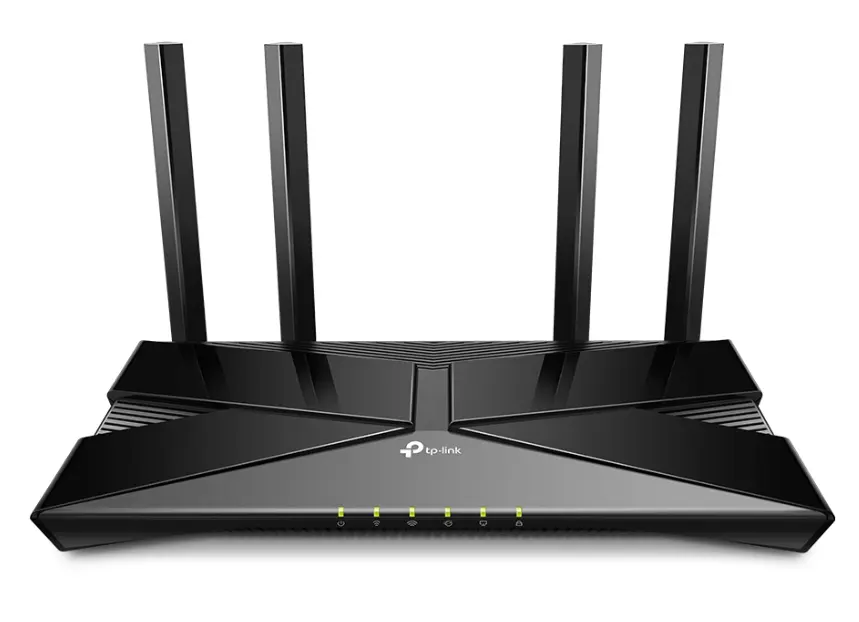 TP-LINK ARCHER AX53 AX3000 雙頻GIGABIT WI-FI 6 路由器