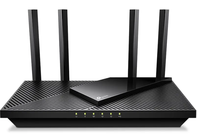TP-LINK ARCHER AX55 PRO 雙2.5G PORT AX3000 MULTI-GIGABIT WI-FI 6路由器