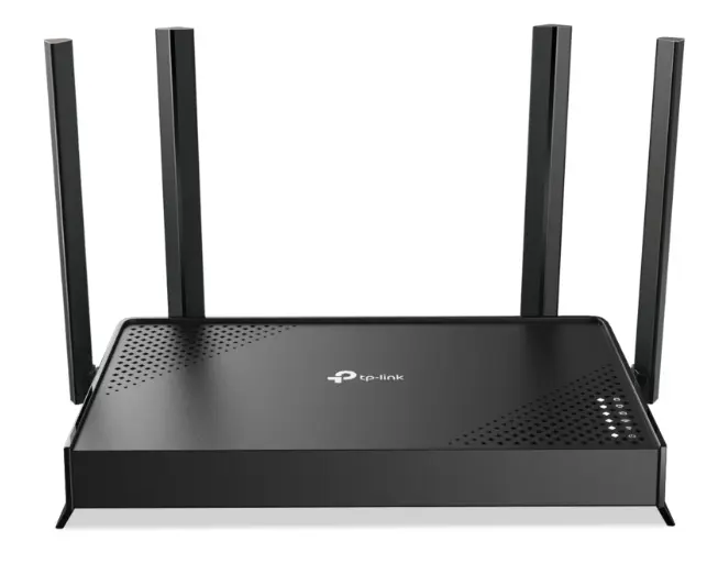 TP-LINK ARCHER BE220 BE3600 雙頻 WI-FI 7 路由器