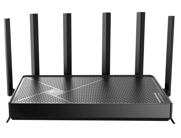 TP-LINK Archer BE400 BE6500 雙頻 Wi-Fi 7 路由器 (支援2.5G光纖)