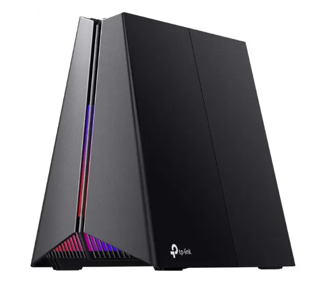 TP-LINK Archer GE550 BE9300 三頻 Wi-Fi 7 電競路由器 (支援5G光纖)