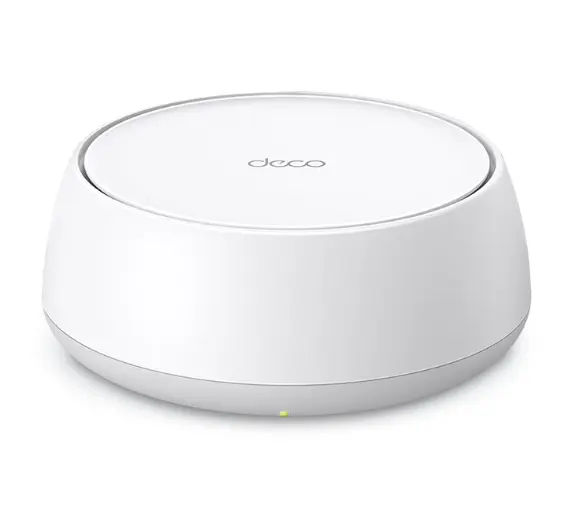 TP-LINK Deco BE22  BE3600 雙頻 全屋覆蓋 Mesh Wi-Fi 7 路由器 (支援1G光纖)