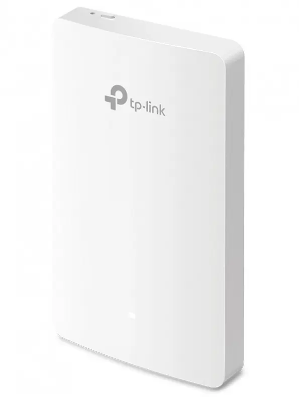 TP-LINK OMADA EAP235 AC1200 WIRELESS MU-MIMO GIGABIT WALL PLATE ACCESS POINT 支援 PoE 供電 ( LAN PORT 1 IN 3 OUT SUPPORT 1 POE IN + 1 POE OUT )