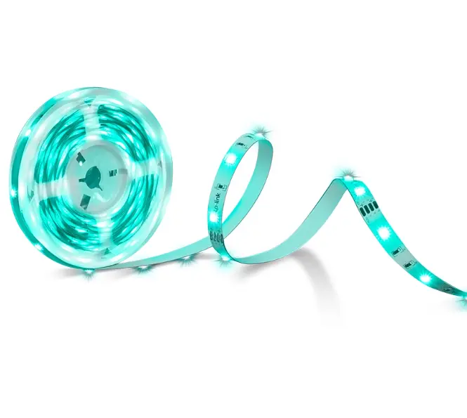 TP-LINK Tapo L900-5 智能可調彩色Wi-Fi燈帶