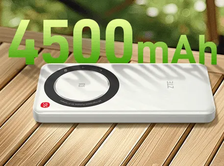 ZTE 中興5G 隨身WiFi U30 Air -