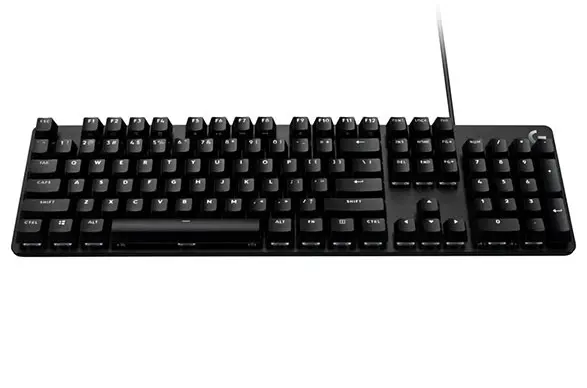 LOGITECH G413 SE MECHANICAL GAMING KEYBOARD