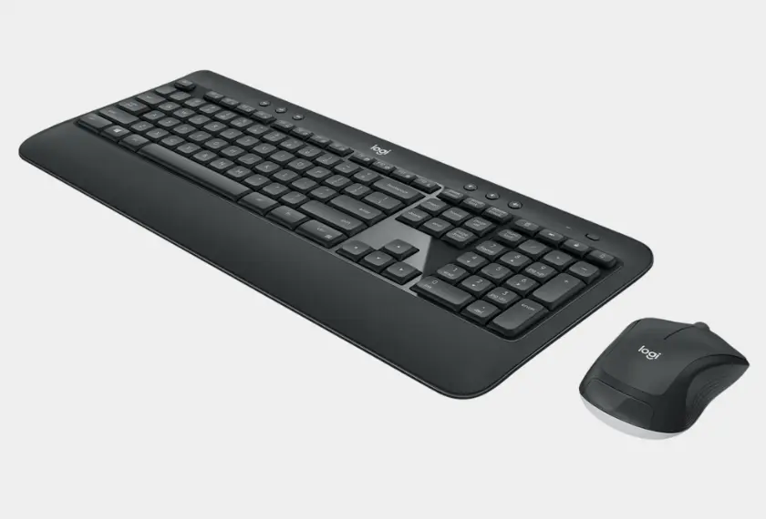 LOGITECH MK540 ADVANCE WIRELESS COMBO
