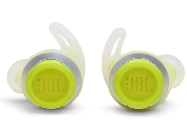 JBL REFLECT FLOW 真無線運動耳機