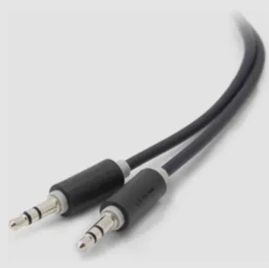 AKI 3.5MM CABLE 5M