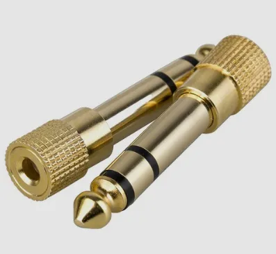 AKI 6.5MM TO 3.5F ADAPTER