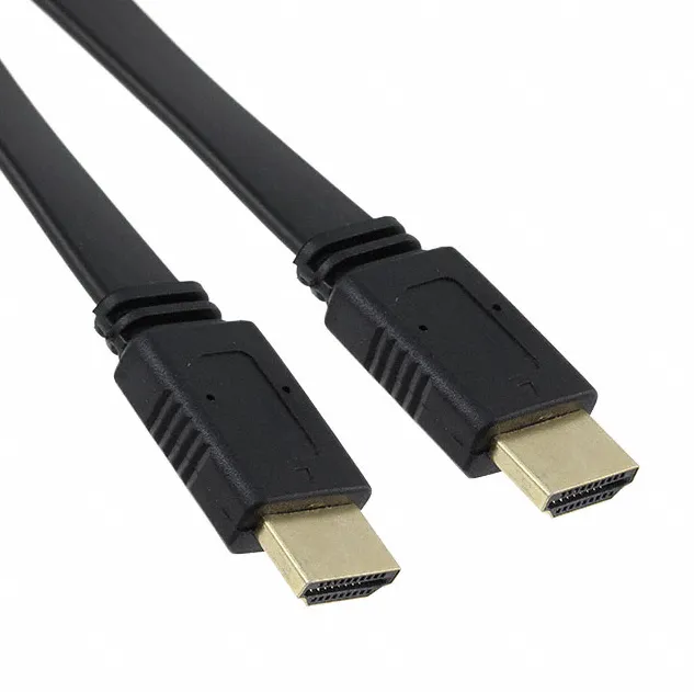 AKI HDMI 1.5M FLAT CABLE WE-607
