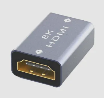 AKI HDMI 8K F TO F ADAPTER