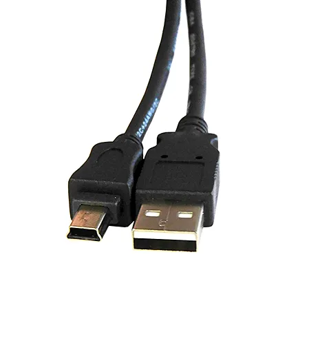 AKI MINI USB2.0 CABLE 3M