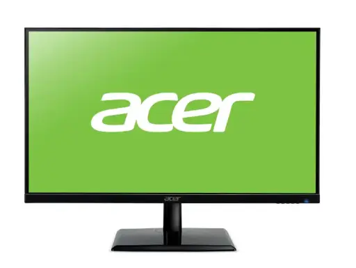 ACER 24" FHD 120HZ MONITOR EK241Y