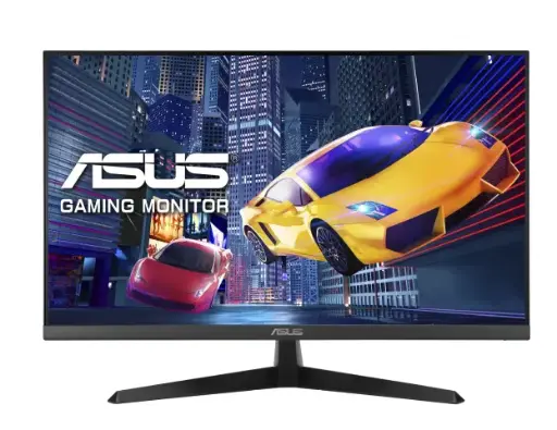 ASUS 27" FHD 120HZ MONITOR VY279HGR