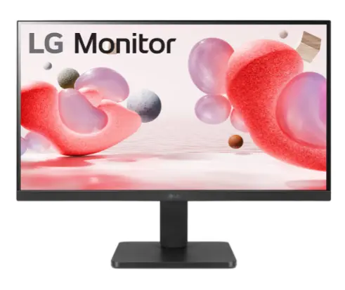 LG 22 FHD 100HZ MONITOR 22MR410-B