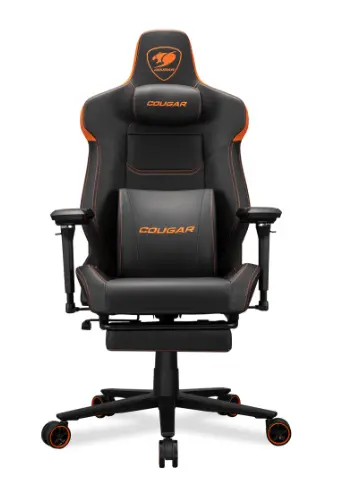 COUGAR ARMOR EVO M GAMING CHAIR