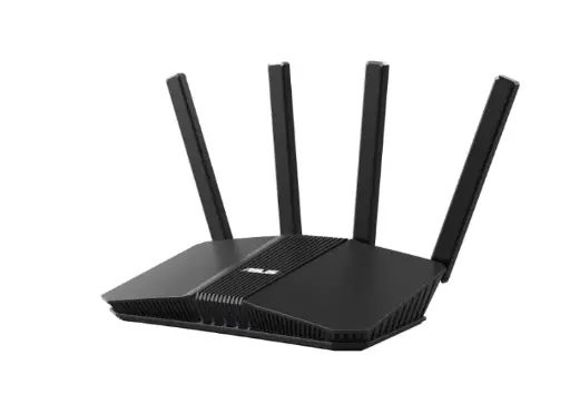 ASUS RT-BE58U BE3600 4LAN WIFI 7 ROUTER