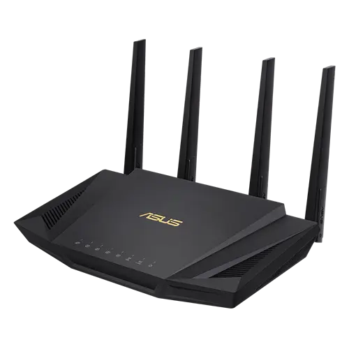 ASUS RT-AX3000 WIRELESS GIGABIT ROUTER