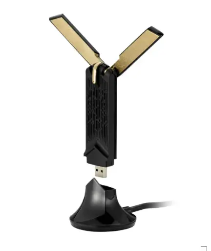 ASUS USB-AX56 Dual Band AX1800 USB WiFi Adapter
