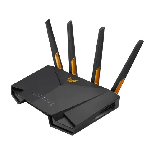 ASUS TUF-AX4200 AX4200 雙頻 WiFi 6 (802.11ax)  無線路由器