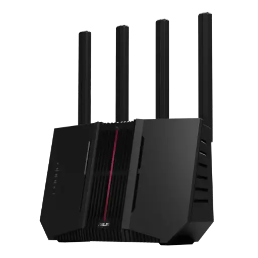 ASUS RT-BE92U BE9700 三頻 WiFi 7 (802.11be)  無線路由器