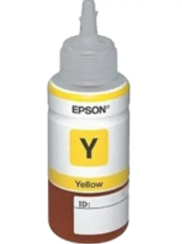 EPSON 664 CYAN / MAGENTA / YELLOW INK  CARTRIDGE C13T664200 CYAN / C13T664300 MAGENTA / C13T664400 YELLOW