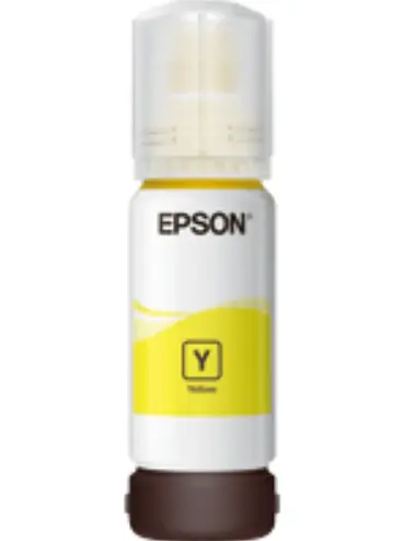 EPSON 001 INK CARTRIDGE C13T03Y200 CYAN / C13T03Y300 MAGENTA / C13T03Y400 YELLOW