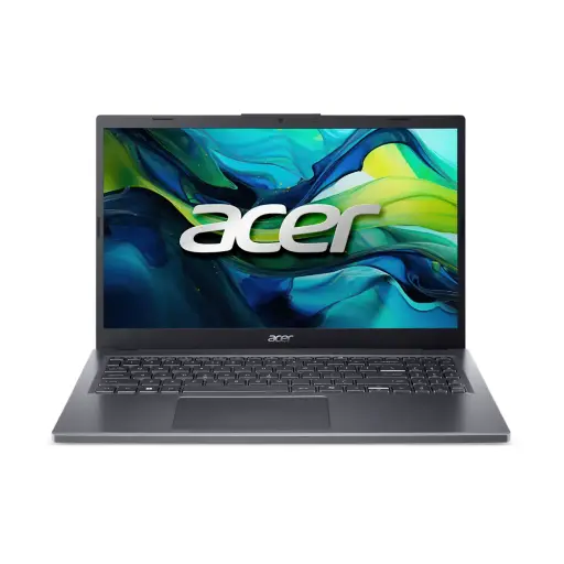 Acer Aspire 15 筆記型電腦 (15.6吋、FHD、IPS、Intel Core 5-120U、16GB DDR5、512GB SSD、Win 11 Home) - A15-51M-59VB