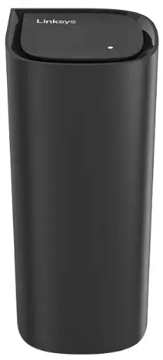 Linksys Velop WRT Pro 7 BE11000 Tri-Band WiFi 7 三頻器由器 LN6001