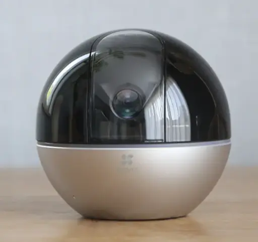 EZVIZ E6 - Indoor Smart Home Camera 360°3K智能家居 Wi-Fi 寵物攝影機 (寵物移動偵測功能)